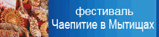 Туризм Мытищинский район